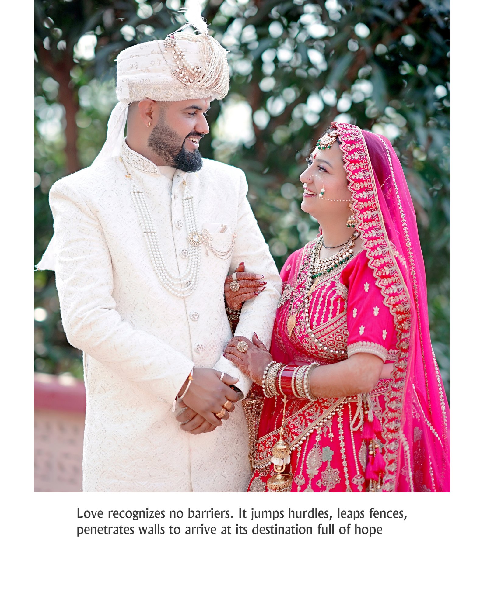 Neha & Sahil