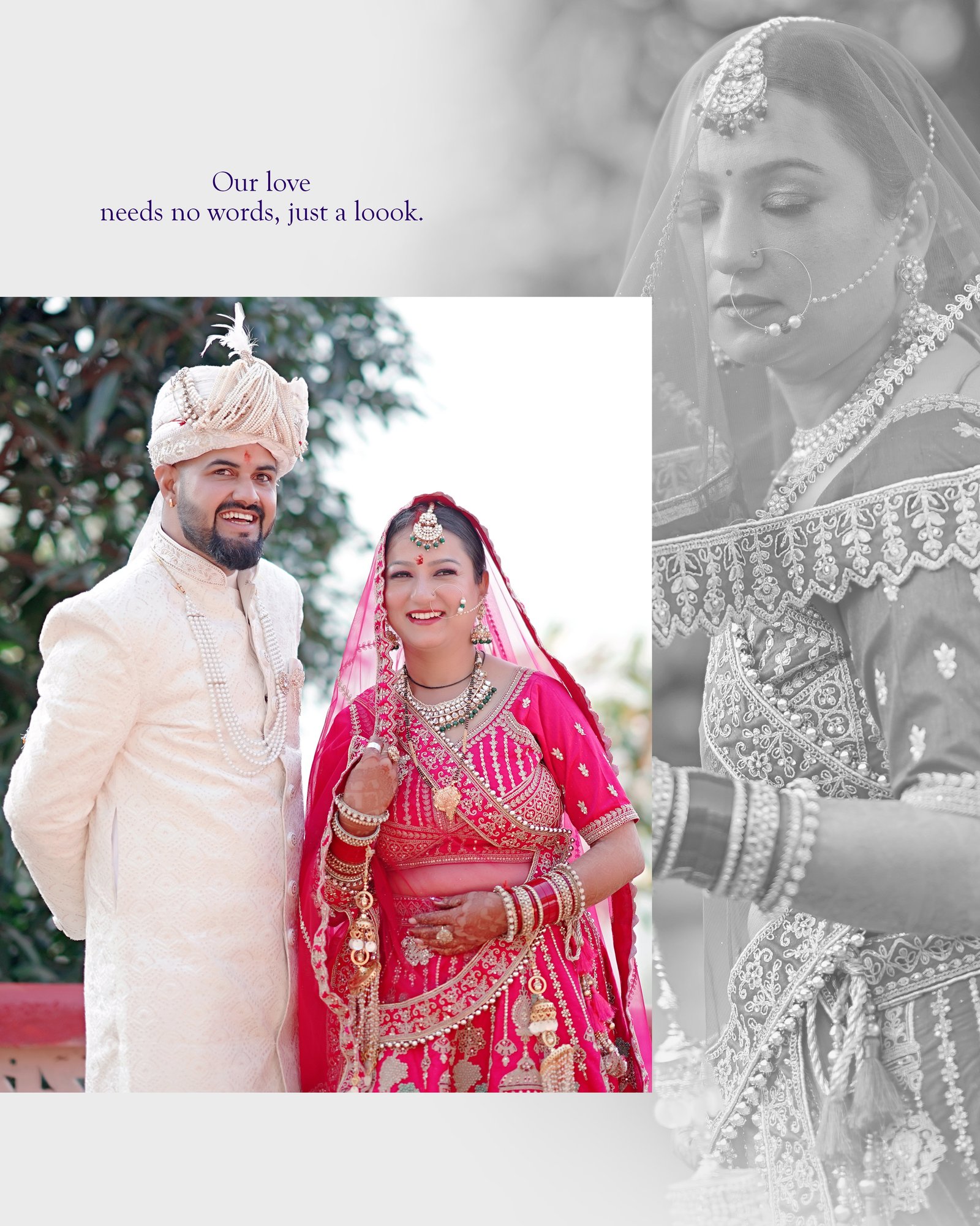 Wedding Highlights