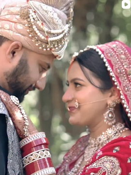 Aman & Simran