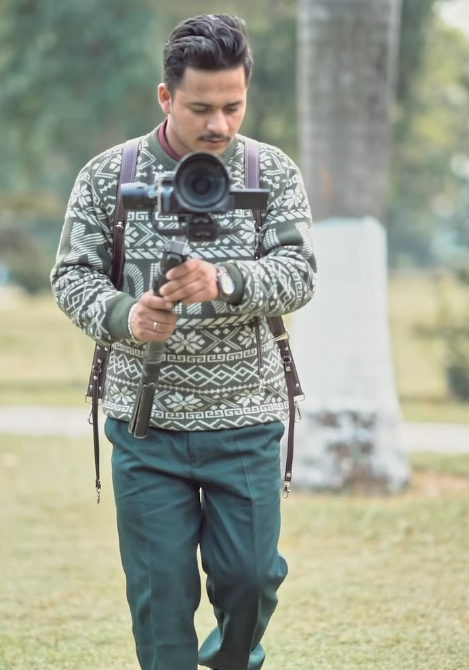 The Filmy Diary Studio