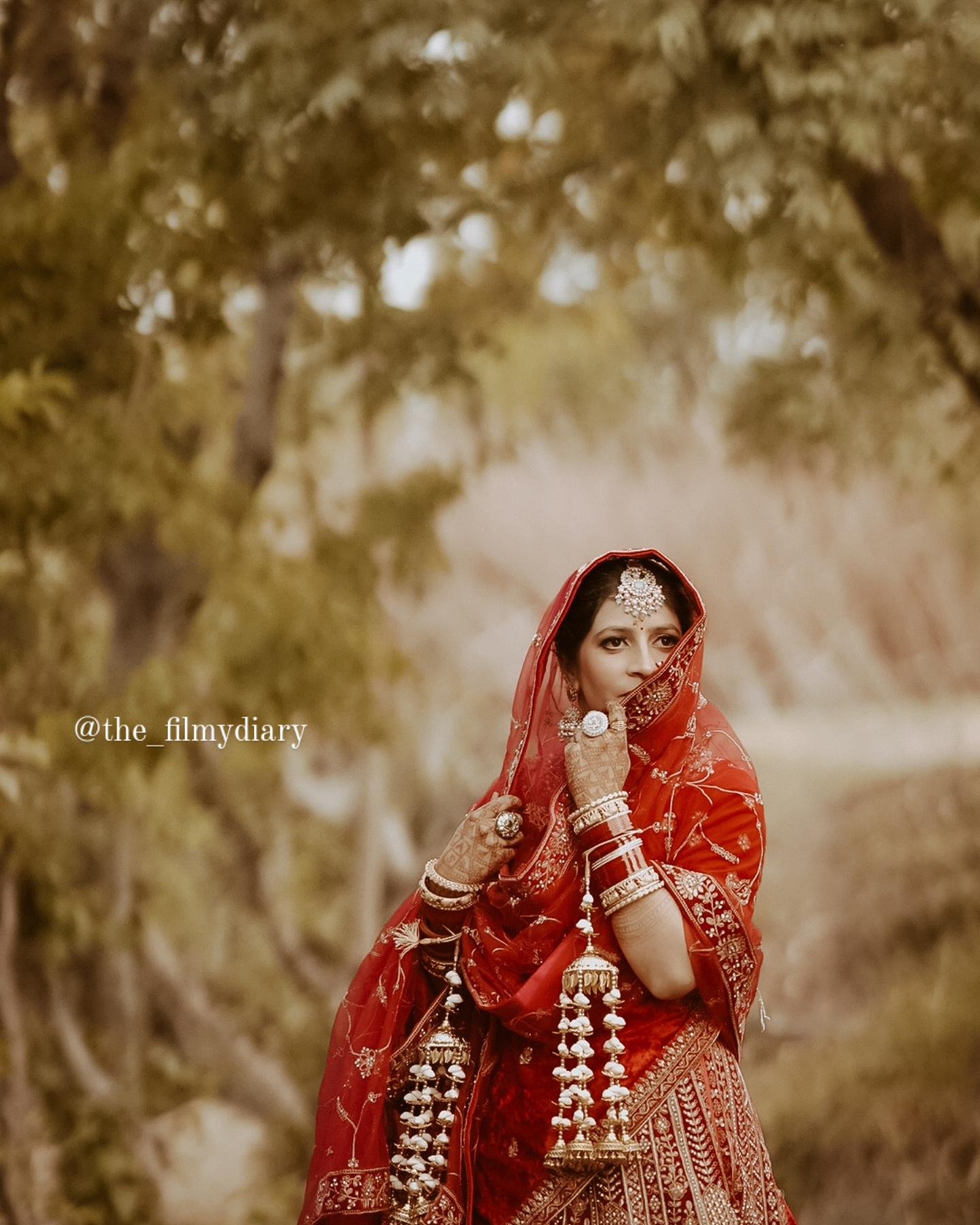 Seema and Vimal Prewedding Shoot 1