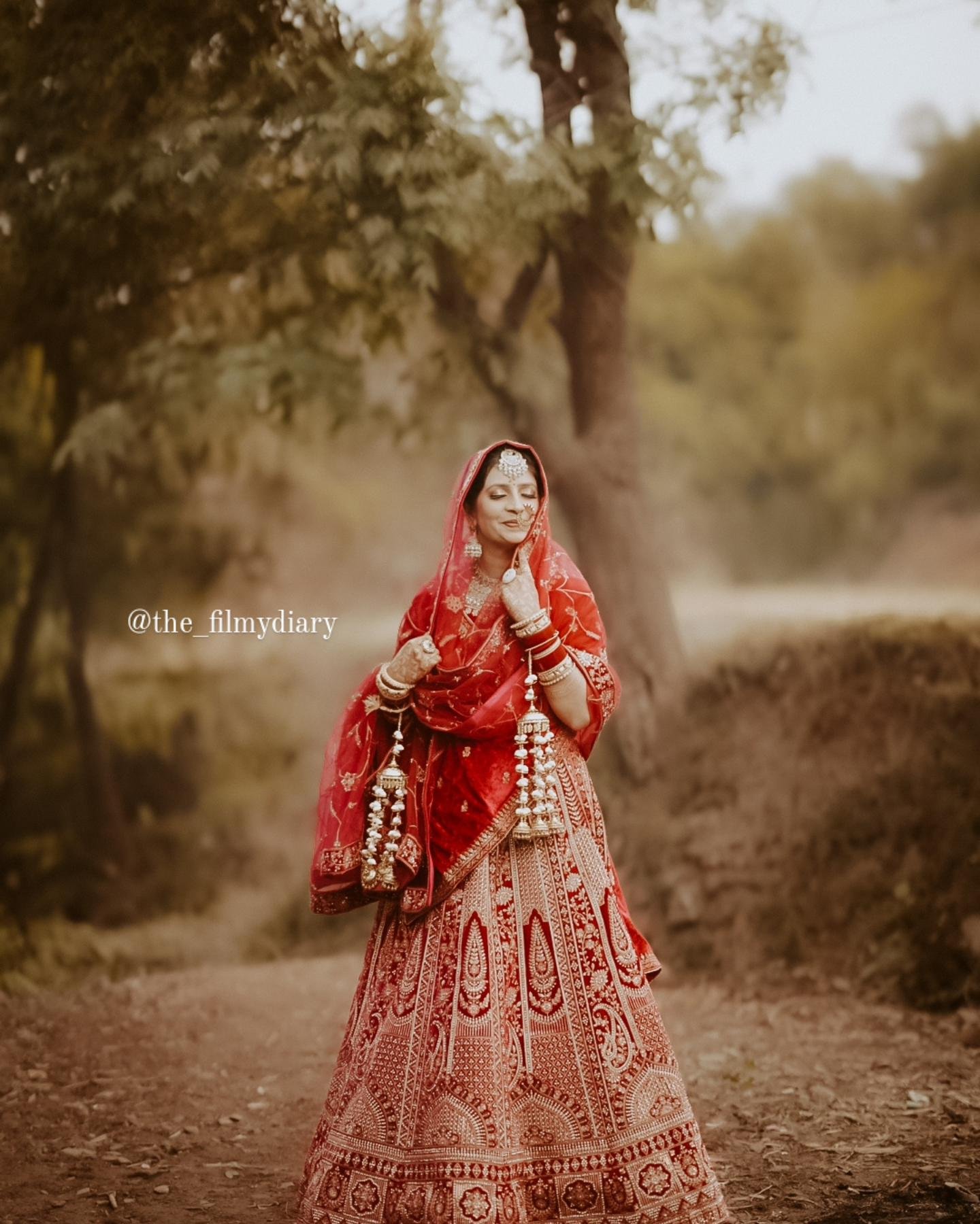 Seema and Vimal Prewedding Shoot 2