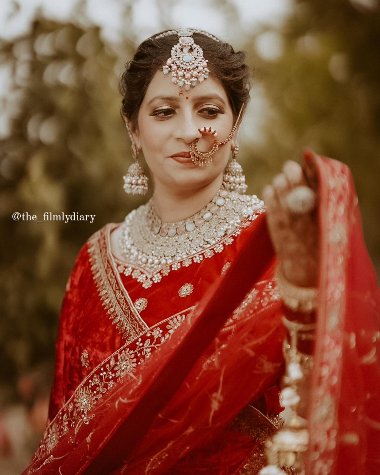 Seema and Vimal Prewedding Shoot 3