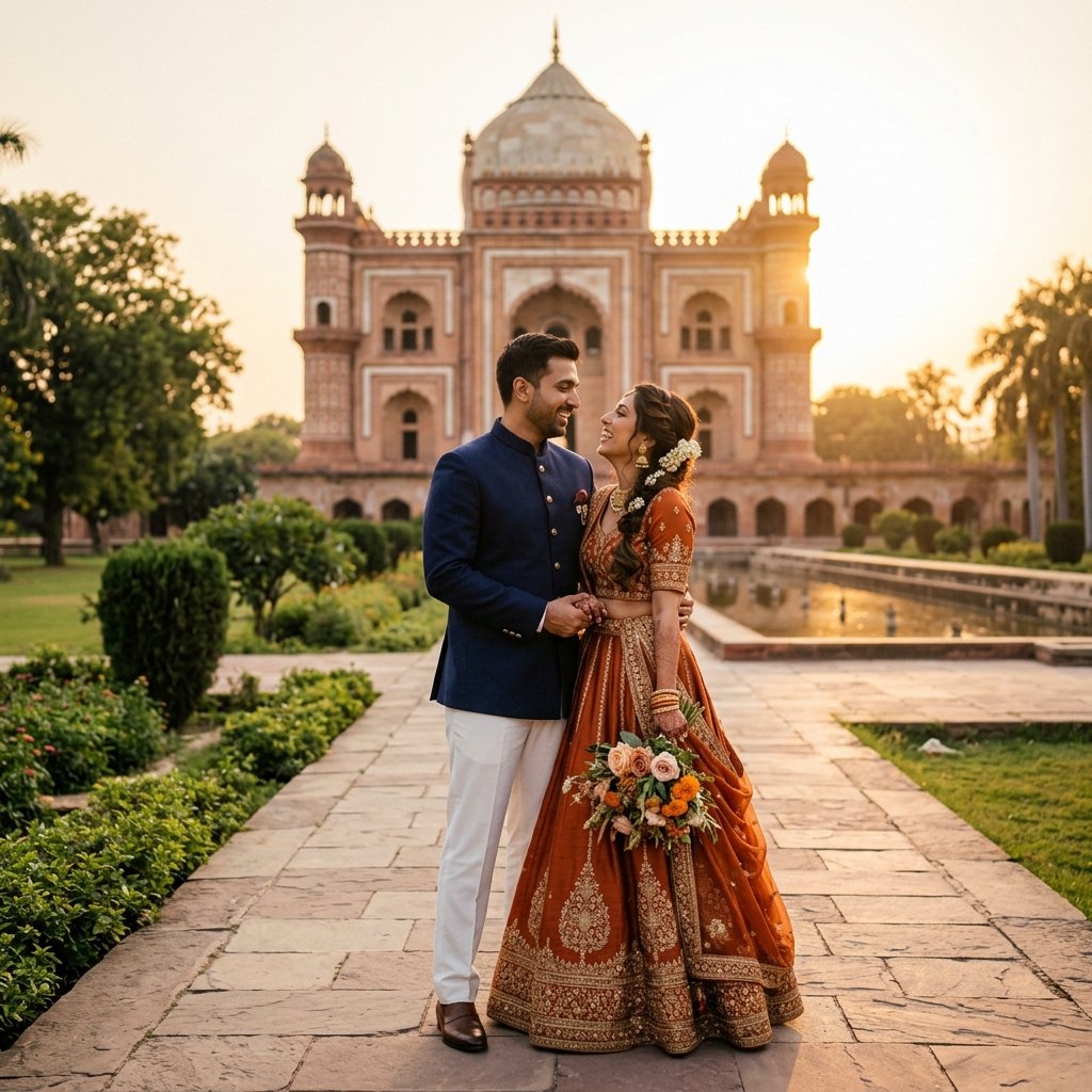 Pre Wedding Shoots