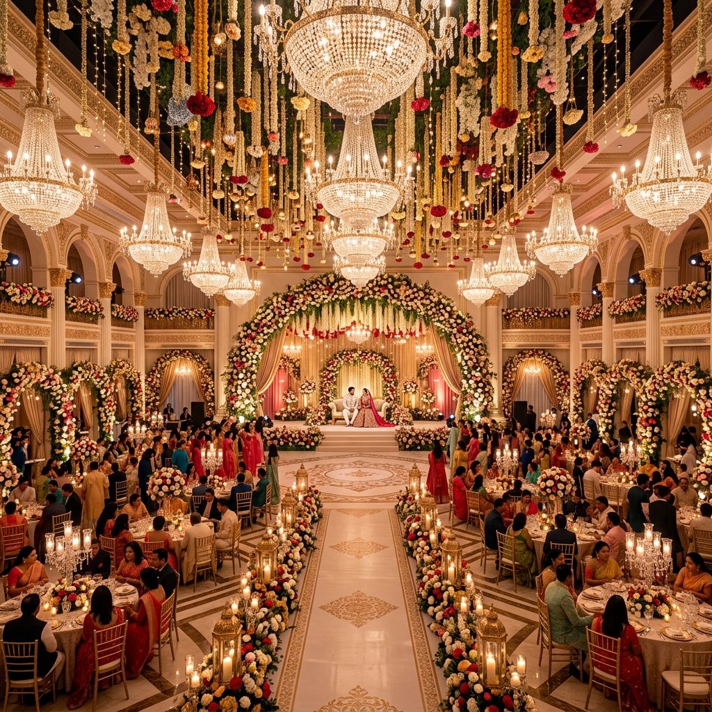Reception Coverage