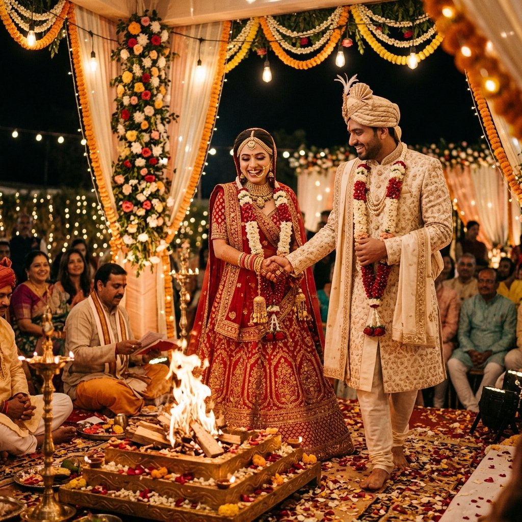 Wedding Photography